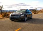 Nissan Maxima 2008 года